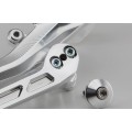 AELLA Riding Step Kit (Rearsets) for the Ducati Panigale V4 (2025+) AELLA Riding Step Kit (Rearsets) for the Ducati Panigale V4 (2025+)
